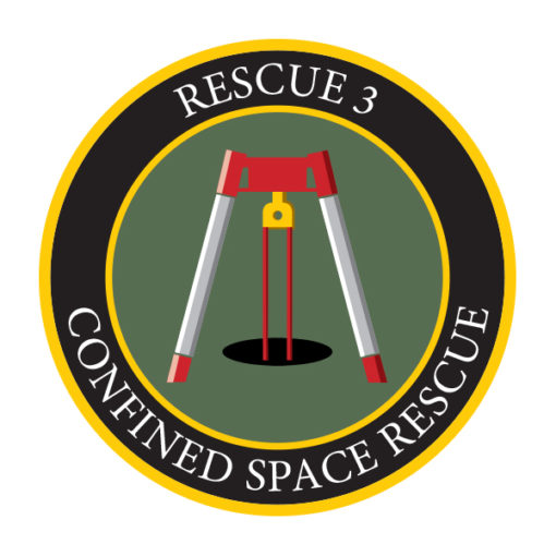 Patches Confined Space Rescue