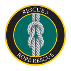 Patches Rope Rescue