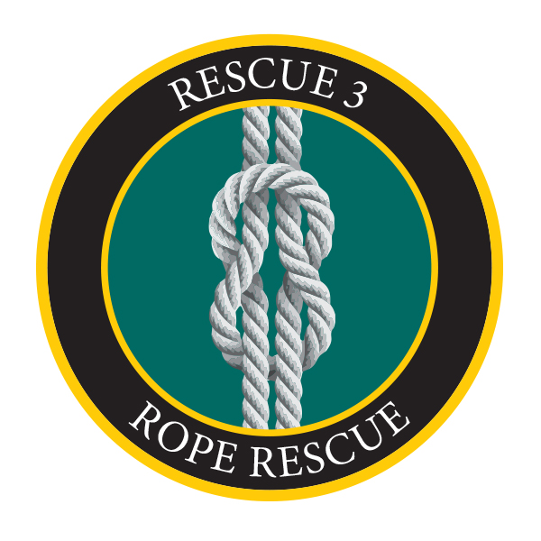 Rescue 3 Rope Rescue