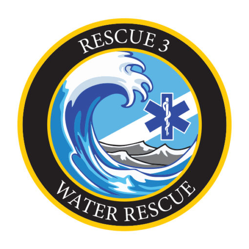 Patches Water Rescue