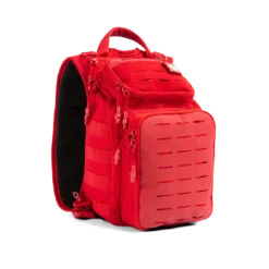 Recon Red 3 4