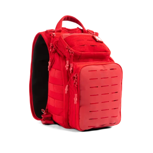 Recon Red 3 4