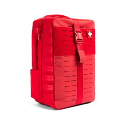 Red Scout 3 4