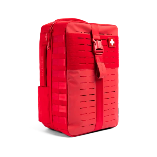 Red Scout 3 4
