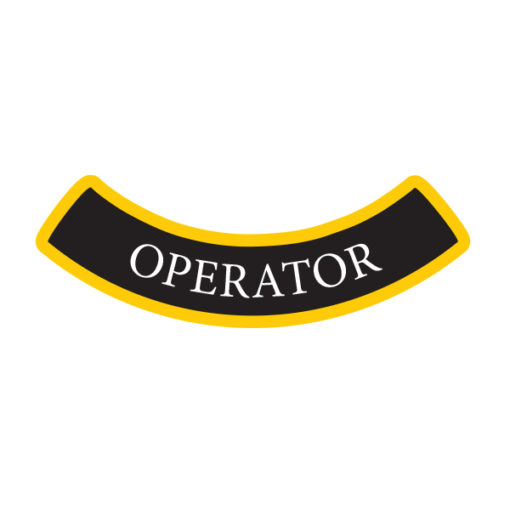 Rockers Operator