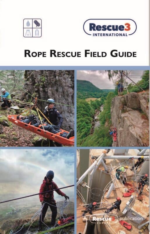 Simple 51 Rope Rescue Rescue 3 Rope Rescue Field Guide – Rescue Source