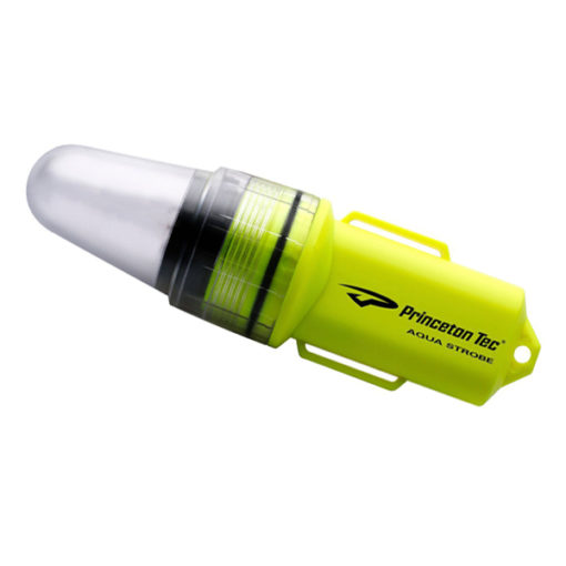 SD7200 Aqua Strobe Survival Light