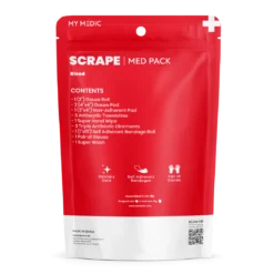 ScrapeMEDPACK Back 1