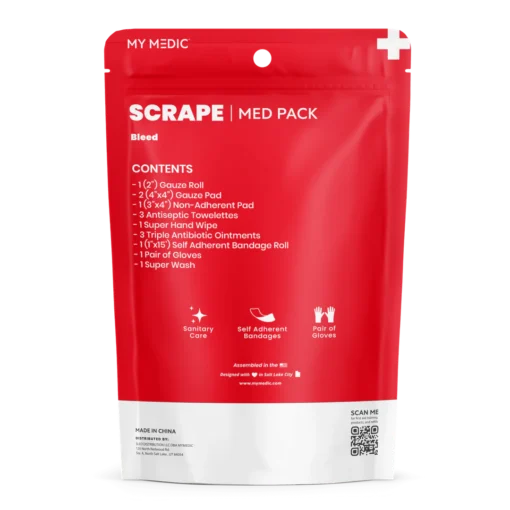 ScrapeMEDPACK Back 1