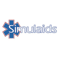 Simulaids logo