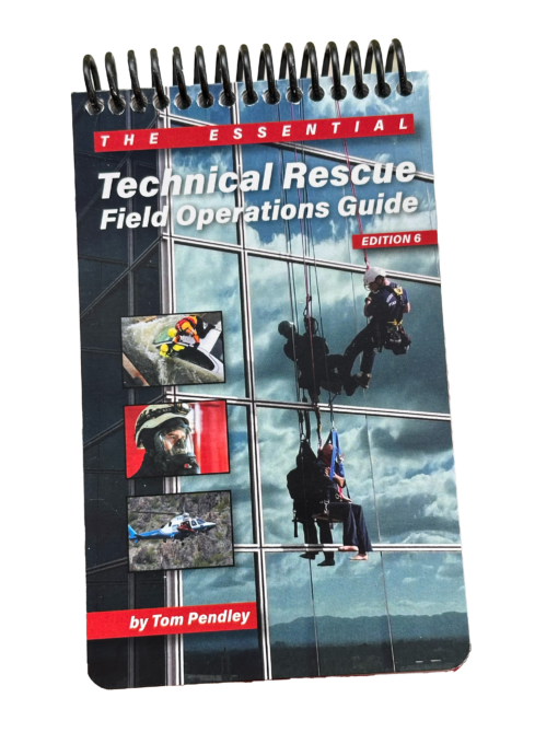 TOM PENDLEY 6TH EDITION