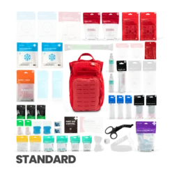 V2 Recon standard Layout