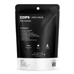 ZZIPSMEDPACKBACK