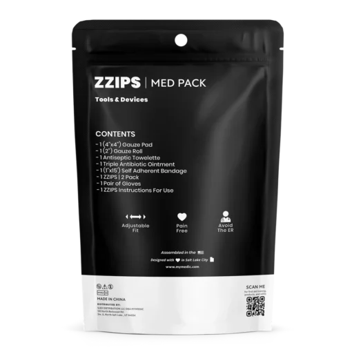 ZZIPSMEDPACKBACK