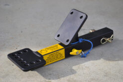 high directional support hitch 01