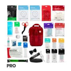 mini ifak pro gear