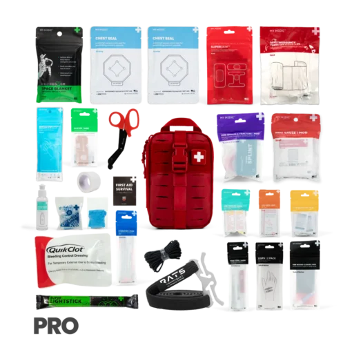 mini ifak pro gear
