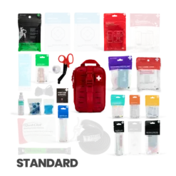 mini ifak supplies STANDARD