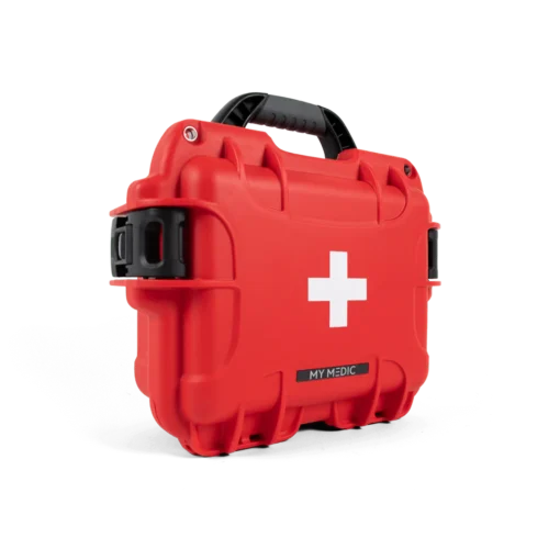 myfak hard case 3 4 pro waterproof