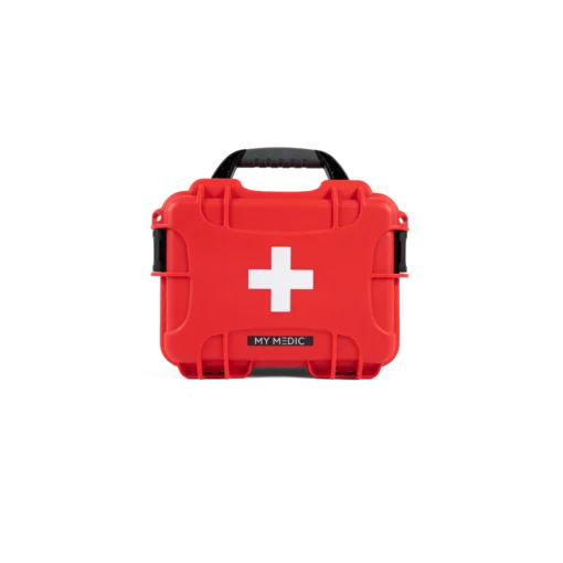 myfak mini HC Front waterproof