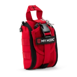 trauma first aid kit