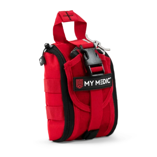 trauma first aid kit