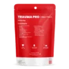 trauma med pack back