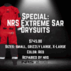 used drysuit