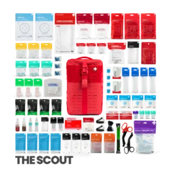 v2 Scout Layout
